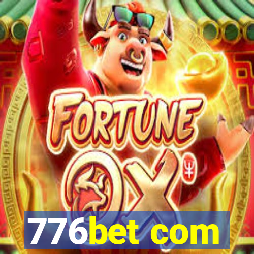 776bet com